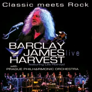 Classic Meets Rock: Live