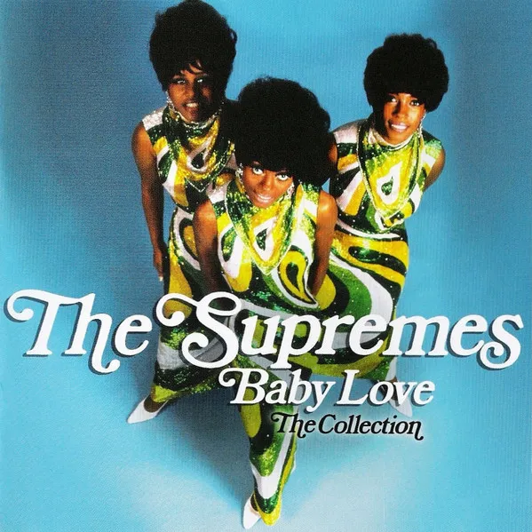 Baby Love (The Collection)