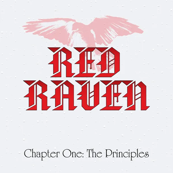 Chapter One : The Principles