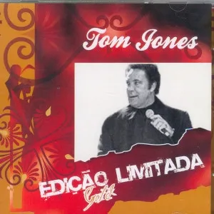 Edição Limitada - Gold