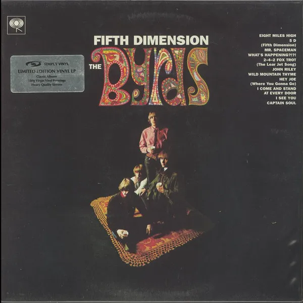 Fifth Dimension