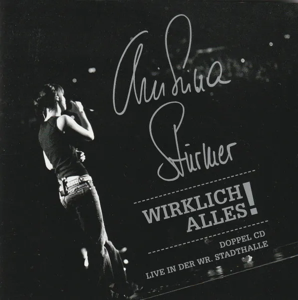 Wirklich Alles!