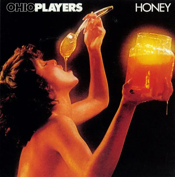 Honey