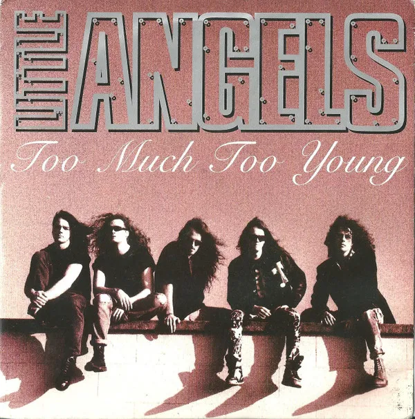 Too Much Too Young