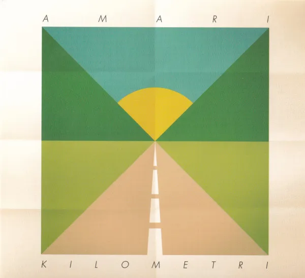 Kilometri