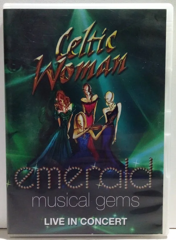 Emerald Musical Gems Live In Concert