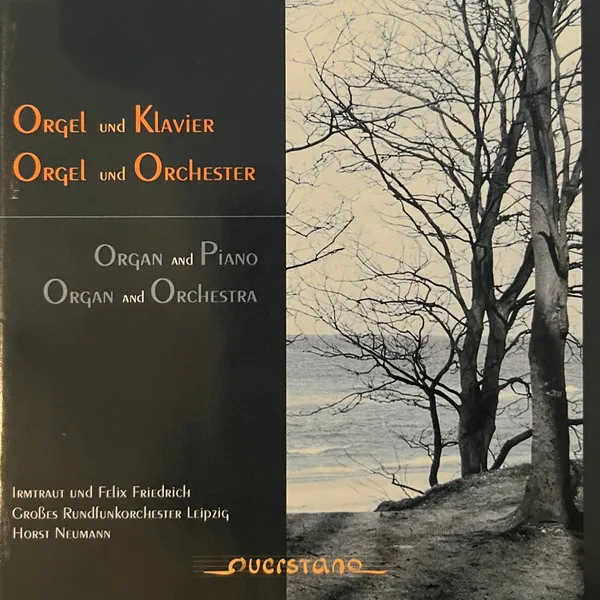 Little Concerto für Klavier, Orgel, Orchester op. 88