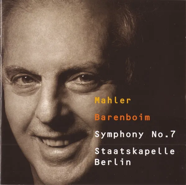 Symphony No. 7