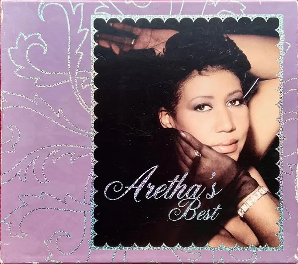Aretha's Best
