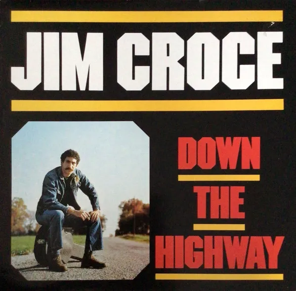 Down The Highway