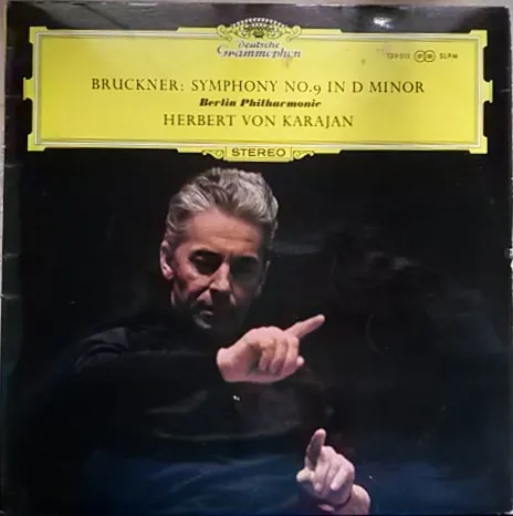 Symphony No.9 In D Major