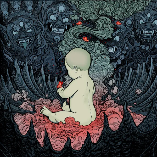 Transcendental EP