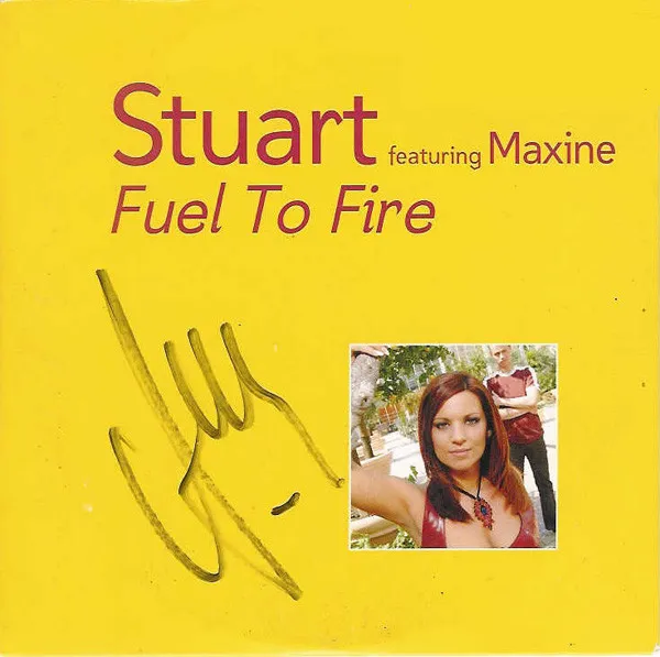 Fuel To Fire