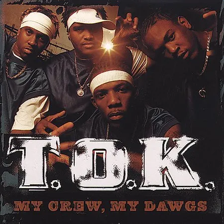 My Crew, My Dawgs