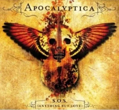 S.O.S. (Anything But Love)