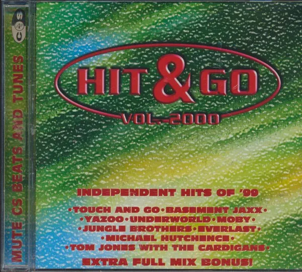 HIT & GO VOL.2000