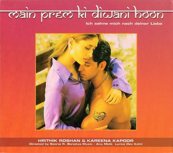 Main Prem Ki Diwani Hoon
