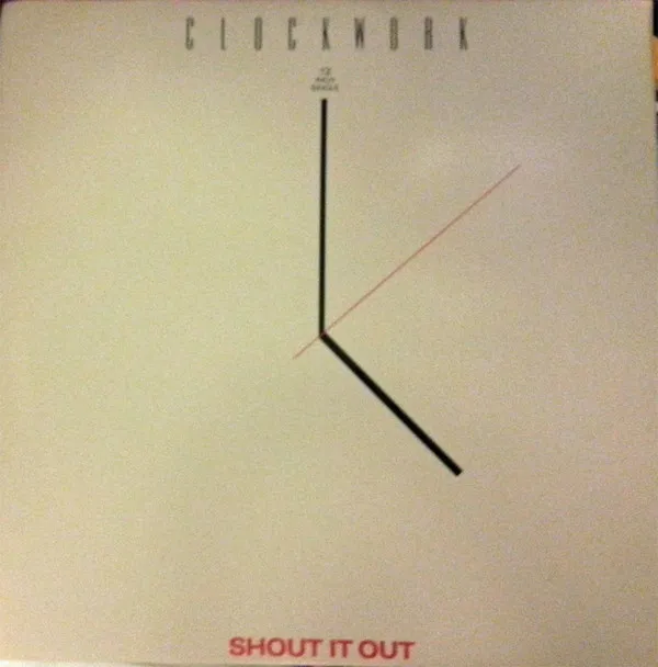 Shout It Out