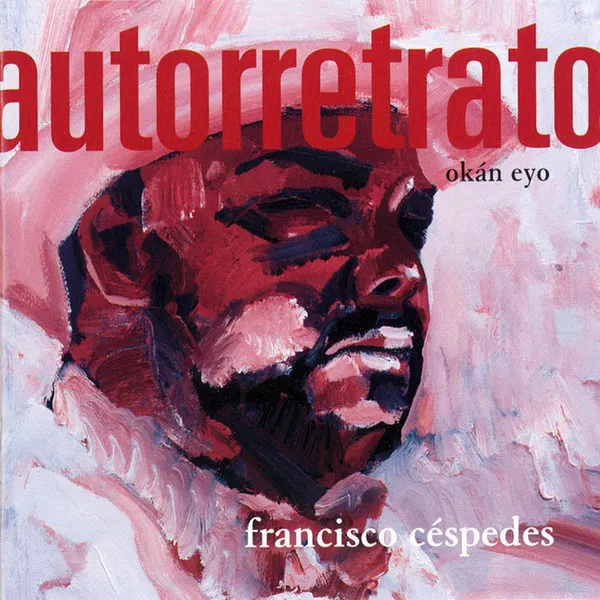 Autorretrato Okán Eyo