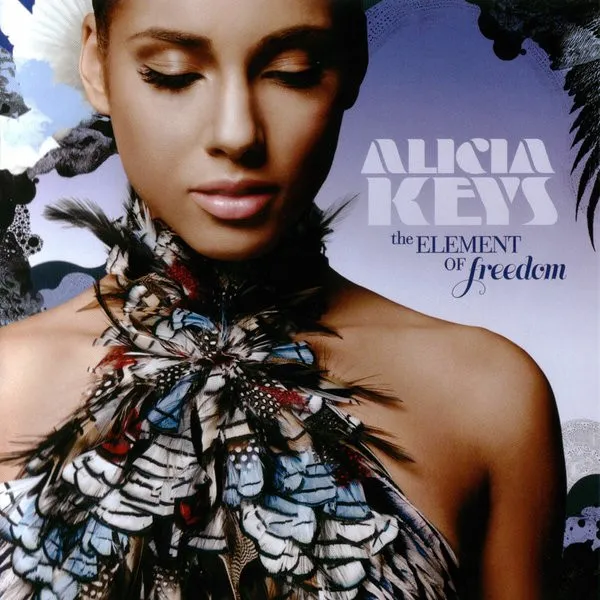 The Element Of Freedom