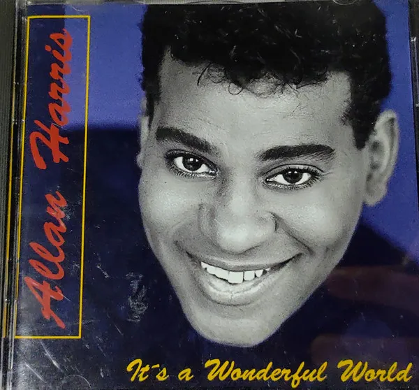 It's A Wonderful World