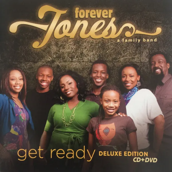 Get Ready (Deluxe Edition)