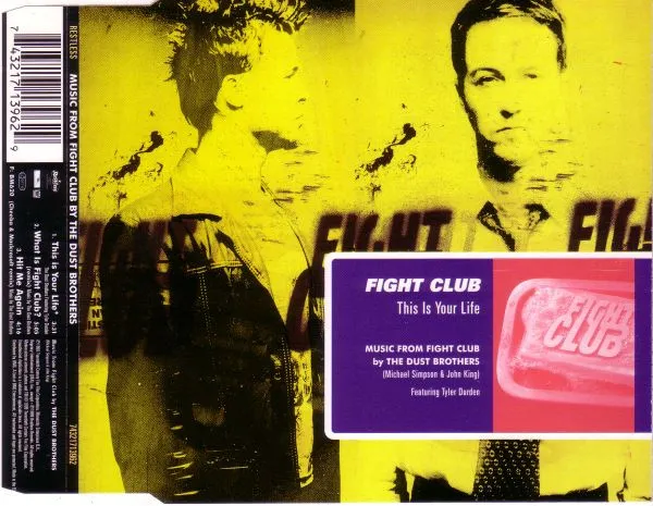 Fight Club - This Is Your Life