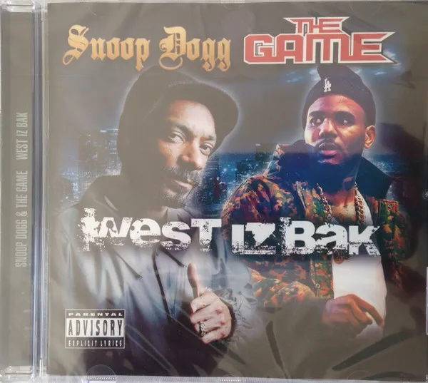 West Iz Back