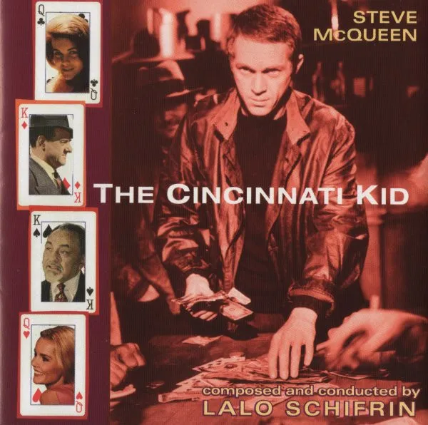 The Cincinnati Kid