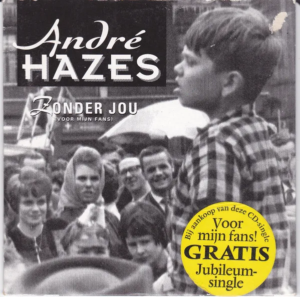 Zonder Jou (Voor Mijn Fans)