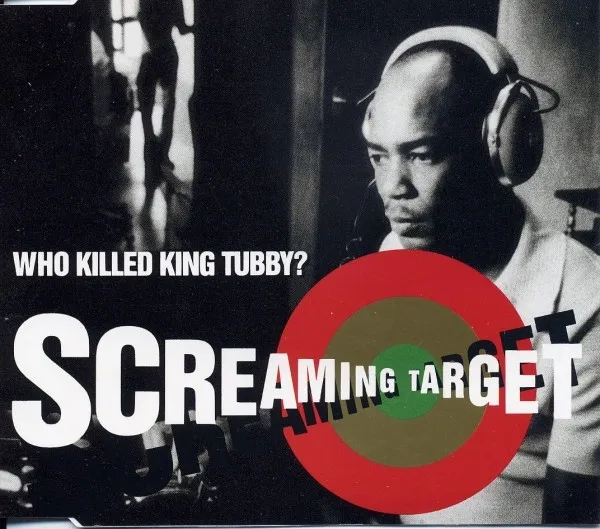 Screaming Target
