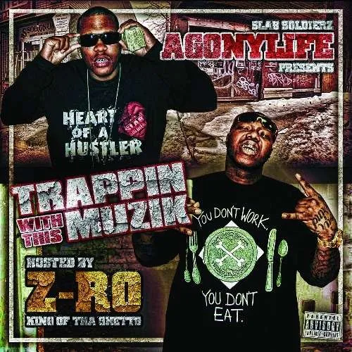 Trappin With This Muzik