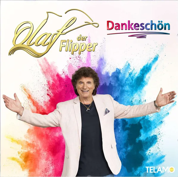 Dankeschön
