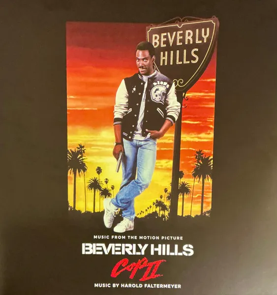 Beverly Hills Cop 2