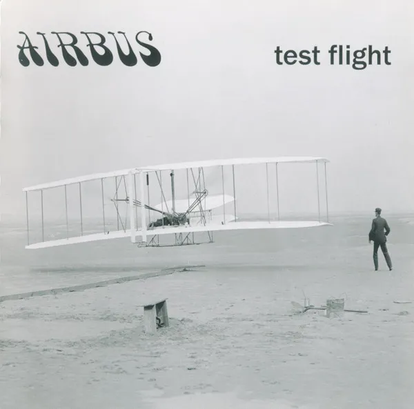 Test Flight