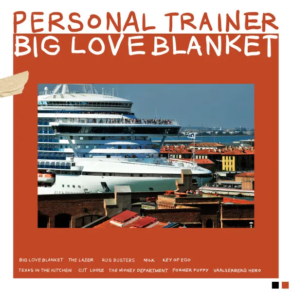 Personal Trainer