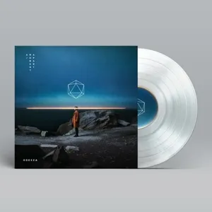 A Moment Apart (180g) (Translucent Vinyl)