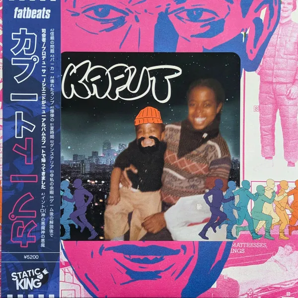 Kaput