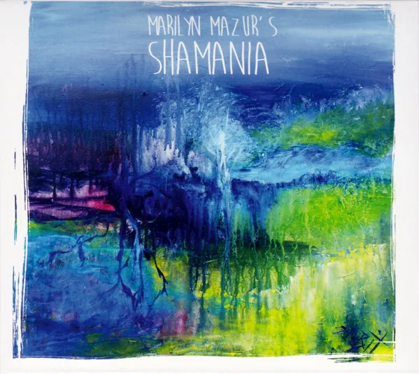 Shamania