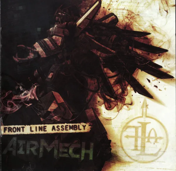 AirMech