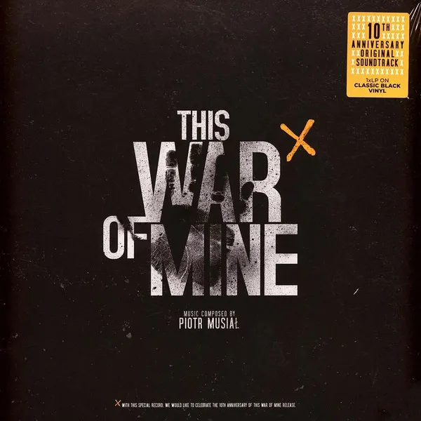 This War of Mine