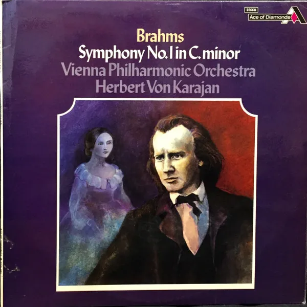 Symphony No. 1 In C Minor, Op.68