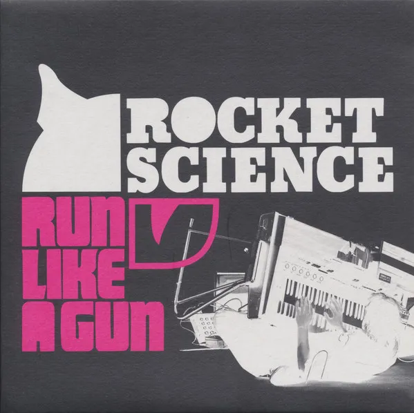Run Like A Gun