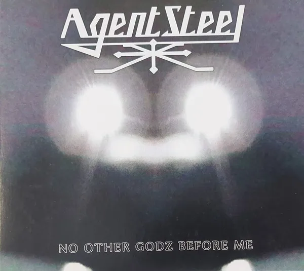 NO OTHER GODZ BEFORE ME