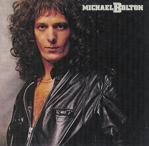 Michael Bolton