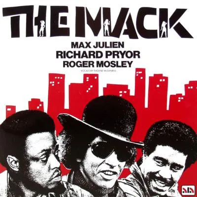 The Mack (Original Soundtrack)