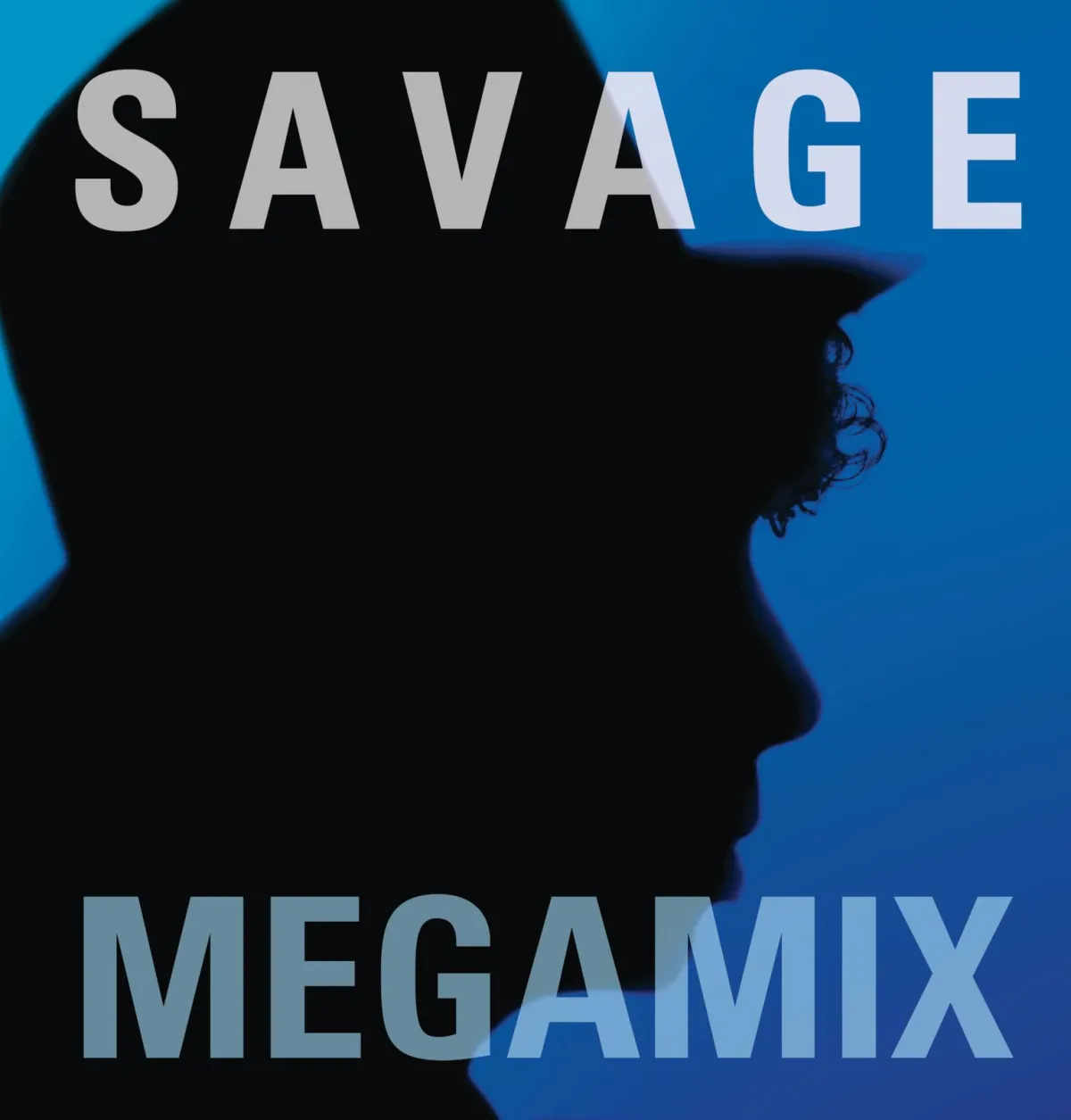 MEGAMIX (LIMITED BLUE VINYL)