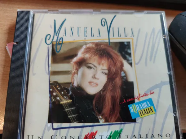 Un Concerto Italiano