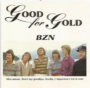 Good For Gold