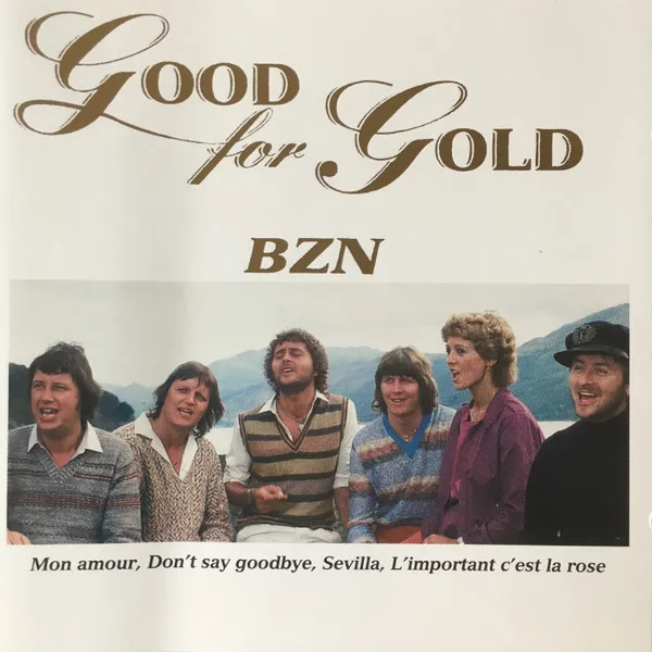 Good For Gold